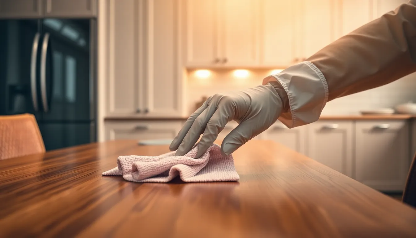 que hacer despues de fumigar la casa